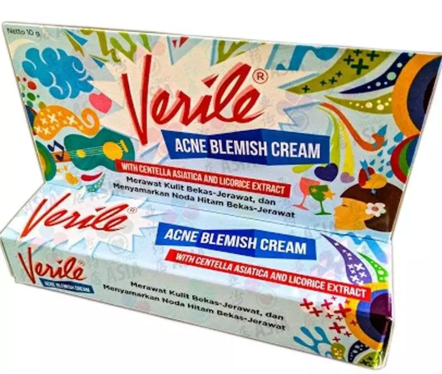 10 Krim pagi menghilangkan bruntusan harga di bawah Rp 150 ribu © 2025 brilio.net 10 Krim pagi menghilangkan bruntusan harga di bawah Rp 150 ribu © 2025 brilio.net