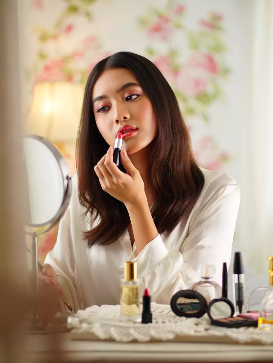 Rekomendasi 8 lipstik yang dijamin awet dari pagi sampai malam © 2025 brilio.net Rekomendasi 8 lipstik yang dijamin awet dari pagi sampai malam © 2025 brilio.net