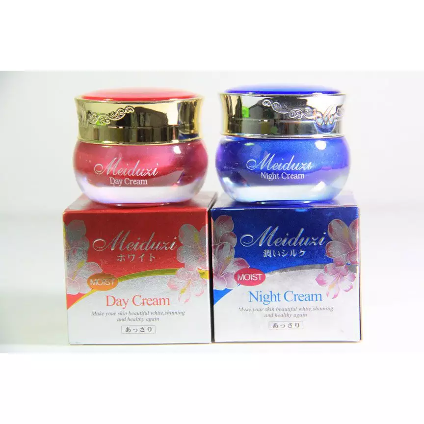 10 Rekomendasi skincare asal Taiwan laris manis di Indonesia, ramah di kantong di bawah Rp 150 ribu © 2025 brilio.net 10 Rekomendasi skincare asal Taiwan laris manis di Indonesia, ramah di kantong di bawah Rp 150 ribu © 2025 brilio.net