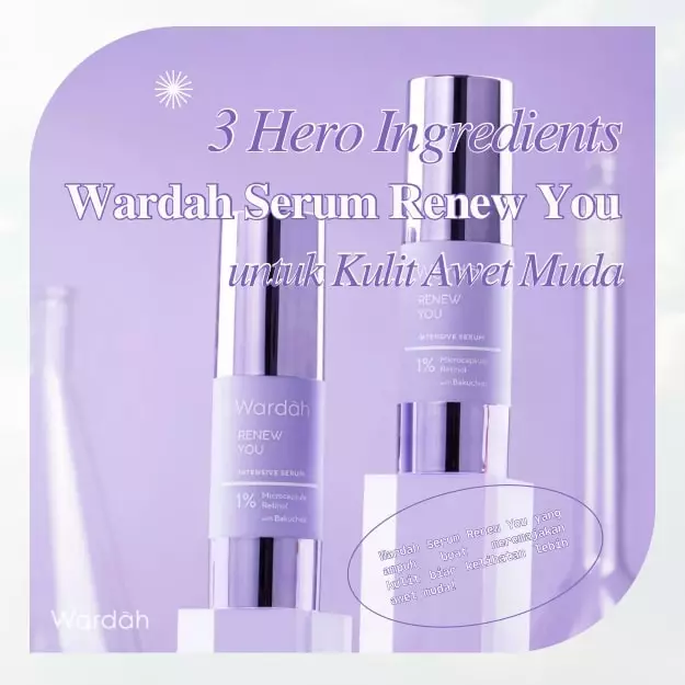 10 Skincare wanita untuk kulit keriput, wajah bebas kendur harga di bawah Rp 150 ribu © 2025 brilio.net 10 Skincare wanita untuk kulit keriput, wajah bebas kendur harga di bawah Rp 150 ribu © 2025 brilio.net