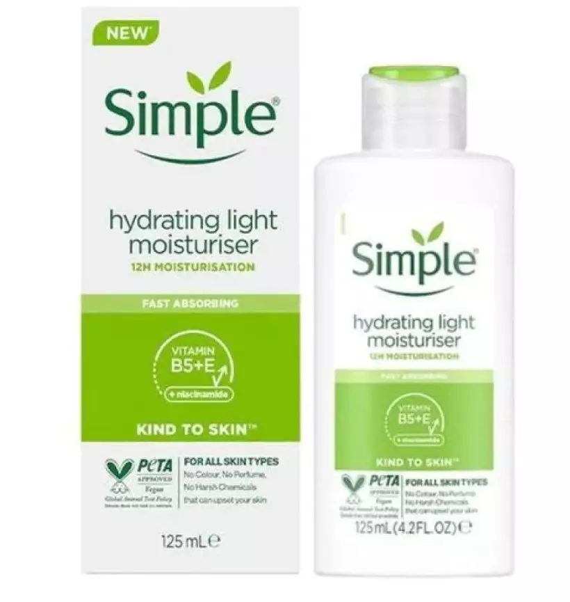 10 Skincare wanita untuk kulit sensitif dan kusam, wajah kembali glowing harga di bawah Rp 150 ribu © 2025 brilio.net 10 Skincare wanita untuk kulit sensitif dan kusam, wajah kembali glowing harga di bawah Rp 150 ribu © 2025 brilio.net