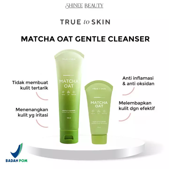 9 Rekomendasi skincare untuk usia 28 tahun untuk semua jenis kulit, harga di bawah Rp 150 ribu © 2025 brilio.net