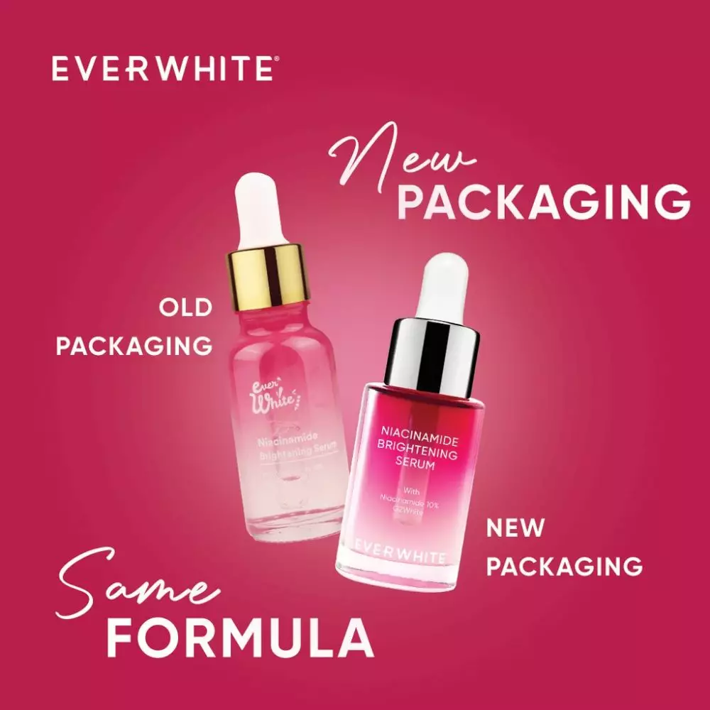 9 Skincare tidak over niacinamide, aman untuk semua jenis kulit harga di bawah Rp 150 ribu © 2025 brilio.net