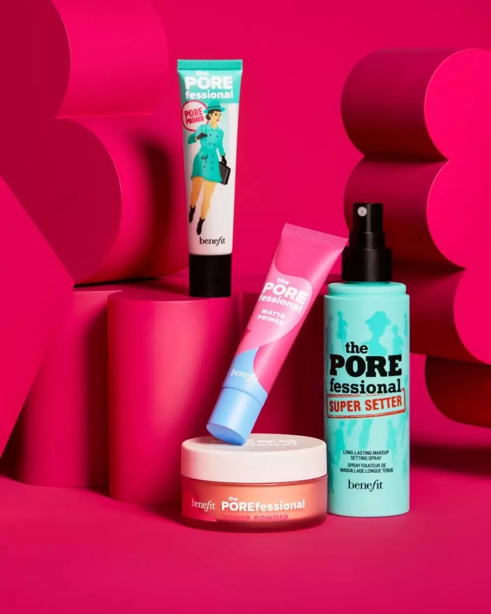 Rekomendasi produk makeup long-lasting © 2025 brilio.net