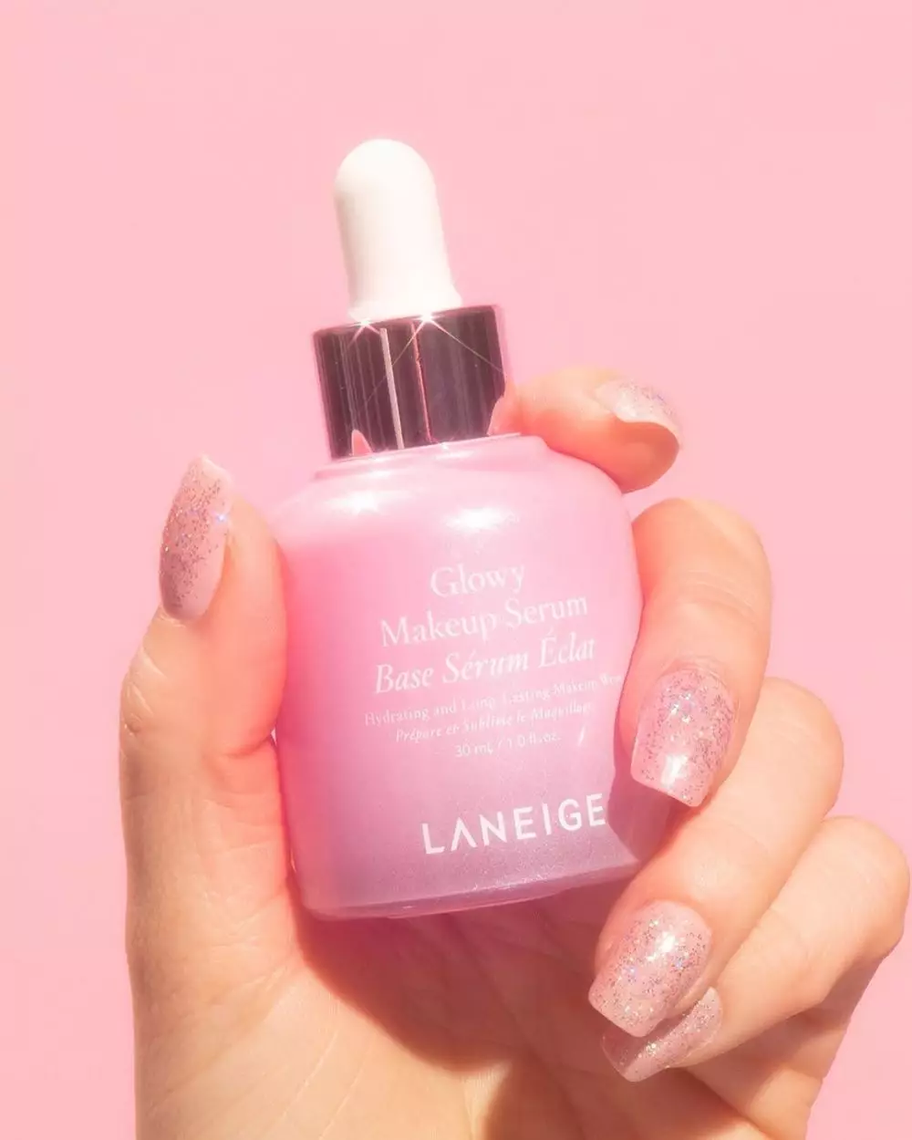 Rekomendasi produk makeup untuk dapatkan hasil dewy © 2025 brilio.net