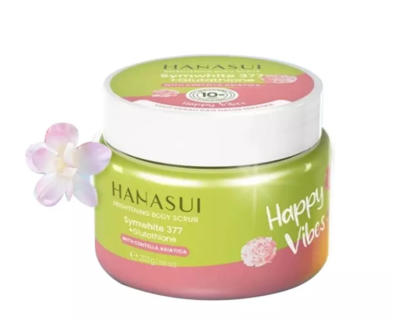 10 Lulur untuk mencerahkan kulit harga di bawah Rp 50 ribu © 2025 brilio.net 10 Lulur untuk mencerahkan kulit harga di bawah Rp 50 ribu © 2025 brilio.net