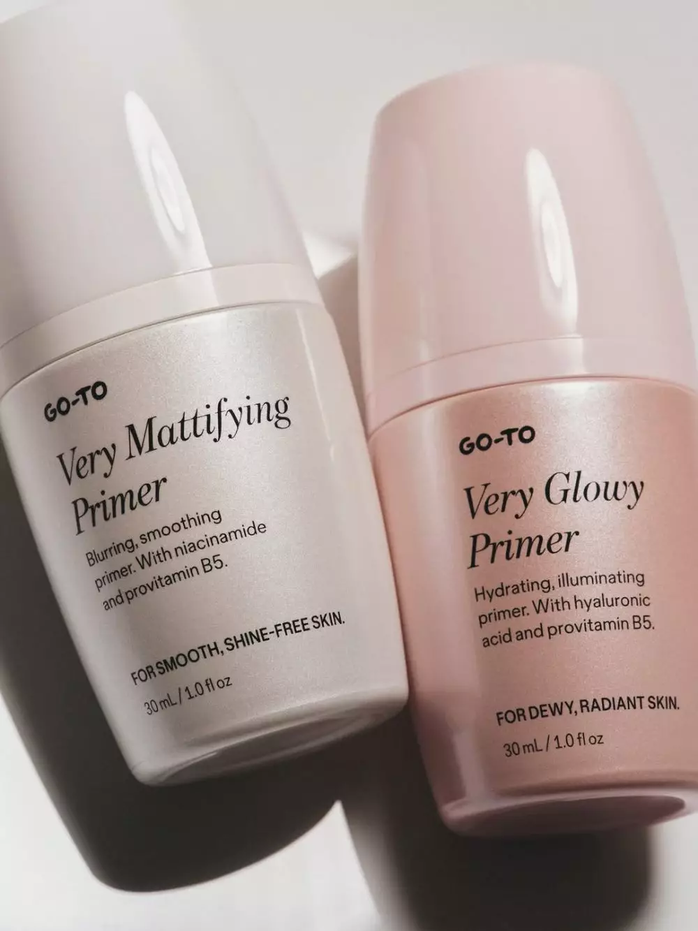 Rekomendasi makeup untuk hasil glass skin ala Korea © 2025 brilio.net Rekomendasi makeup untuk hasil glass skin ala Korea © 2025 brilio.net