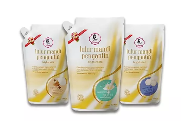 10 Skincare Purbasari untuk memutihkan wajah harga di bawah Rp 50 ribu, aman dan tak bikin iritasi © 2025 brilio.net 10 Skincare Purbasari untuk memutihkan wajah harga di bawah Rp 50 ribu, aman dan tak bikin iritasi © 2025 brilio.net