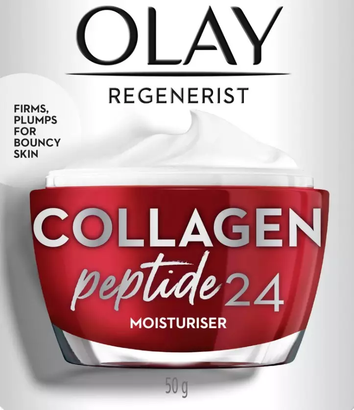 10 Skincare mengandung kolagen, bantu kulit tetap mulus dan awet muda jauh dari kerutan dini © 2025 brilio.net 10 Skincare mengandung kolagen, bantu kulit tetap mulus dan awet muda jauh dari kerutan dini © 2025 brilio.net