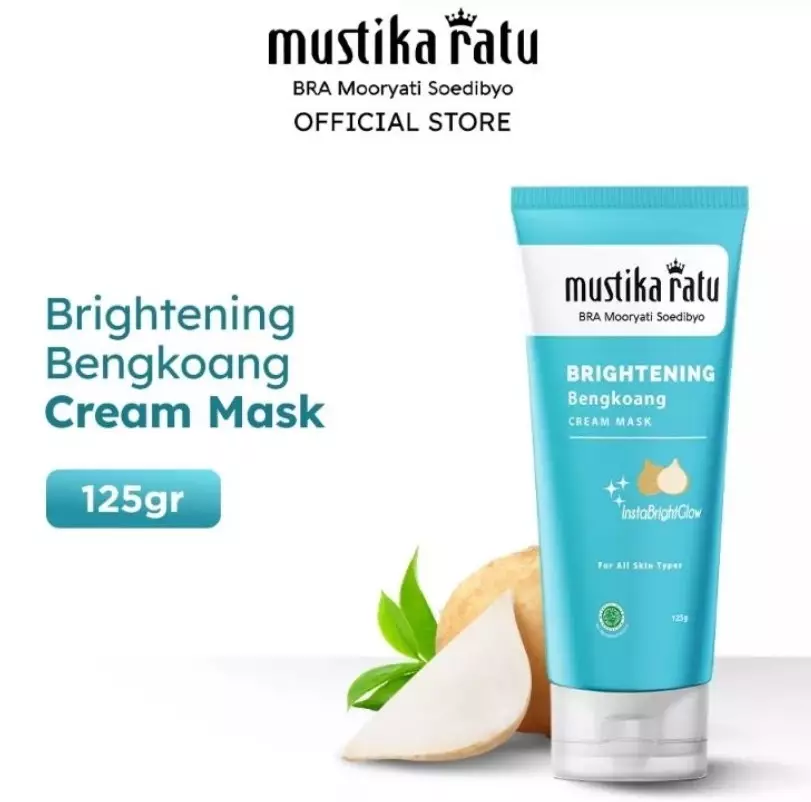 10 Skincare Mustika Ratu bantu mengencangkan kulit, wajah bebas kerutan harga di bawah Rp 50 ribu © 2025 brilio.net 10 Skincare Mustika Ratu bantu mengencangkan kulit, wajah bebas kerutan harga di bawah Rp 50 ribu © 2025 brilio.net