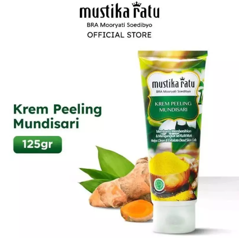 10 Skincare Mustika Ratu bantu mengencangkan kulit, wajah bebas kerutan harga di bawah Rp 50 ribu © 2025 brilio.net 10 Skincare Mustika Ratu bantu mengencangkan kulit, wajah bebas kerutan harga di bawah Rp 50 ribu © 2025 brilio.net