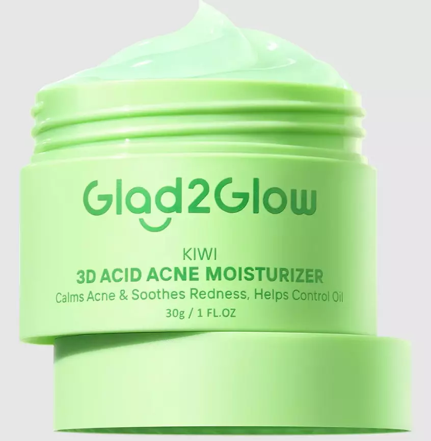 5 Skincare G2G Glad2Glow bantu mengecilkan pori-pori wajah, wajah cerah kencang di bawah Rp100 ribu © 2025 brilio.net 5 Skincare G2G Glad2Glow bantu mengecilkan pori-pori wajah, wajah cerah kencang di bawah Rp100 ribu © 2025 brilio.net