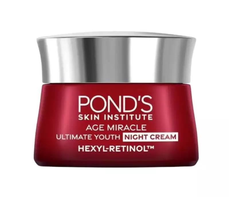 10 Skincare Pond's mengatasi kerutan kulit, wajah bebas kendur harga di bawah Rp 150 ribu © 2025 brilio.net