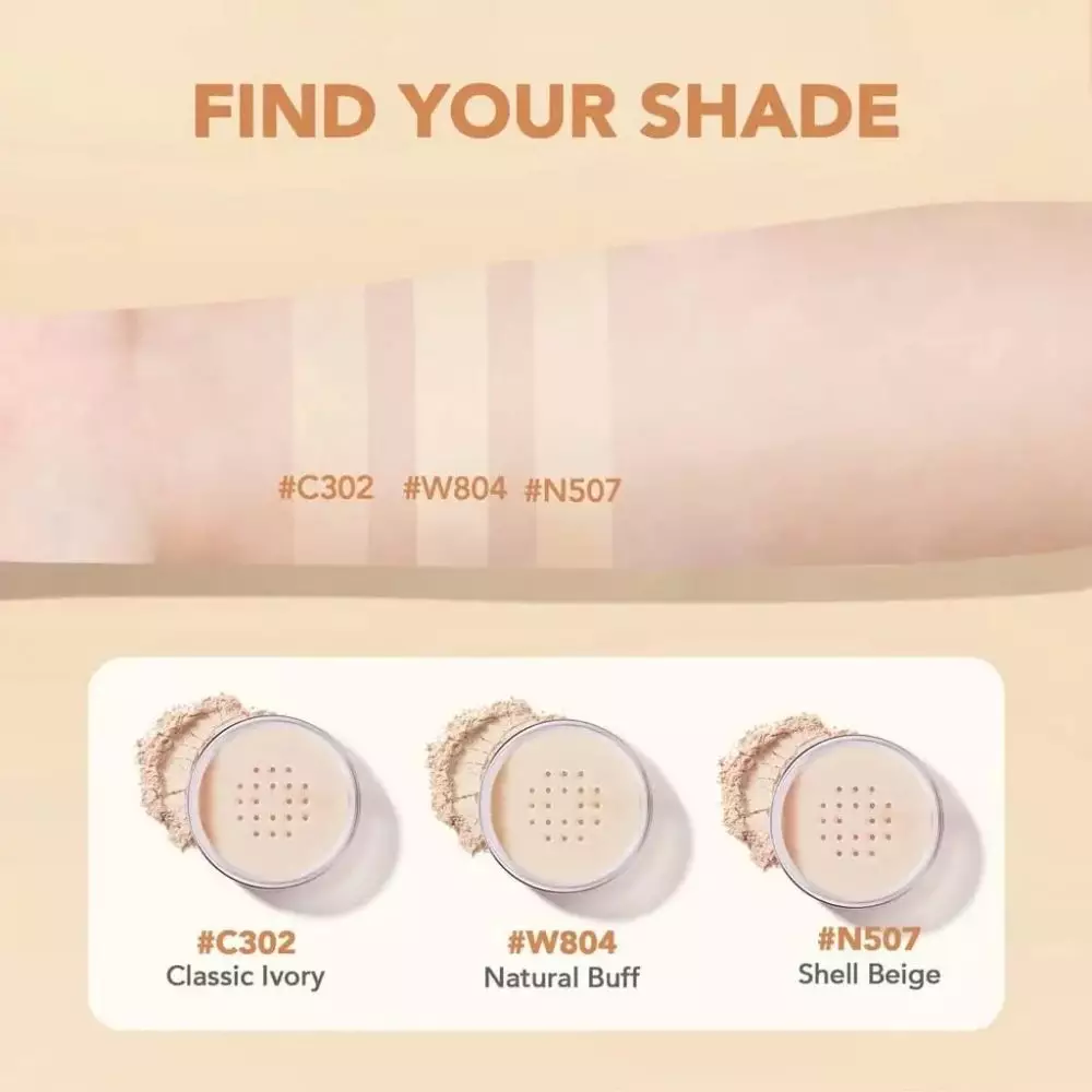 Rekomendasi makeup high-end untuk usia 40 tahunan © 2025 brilio.net