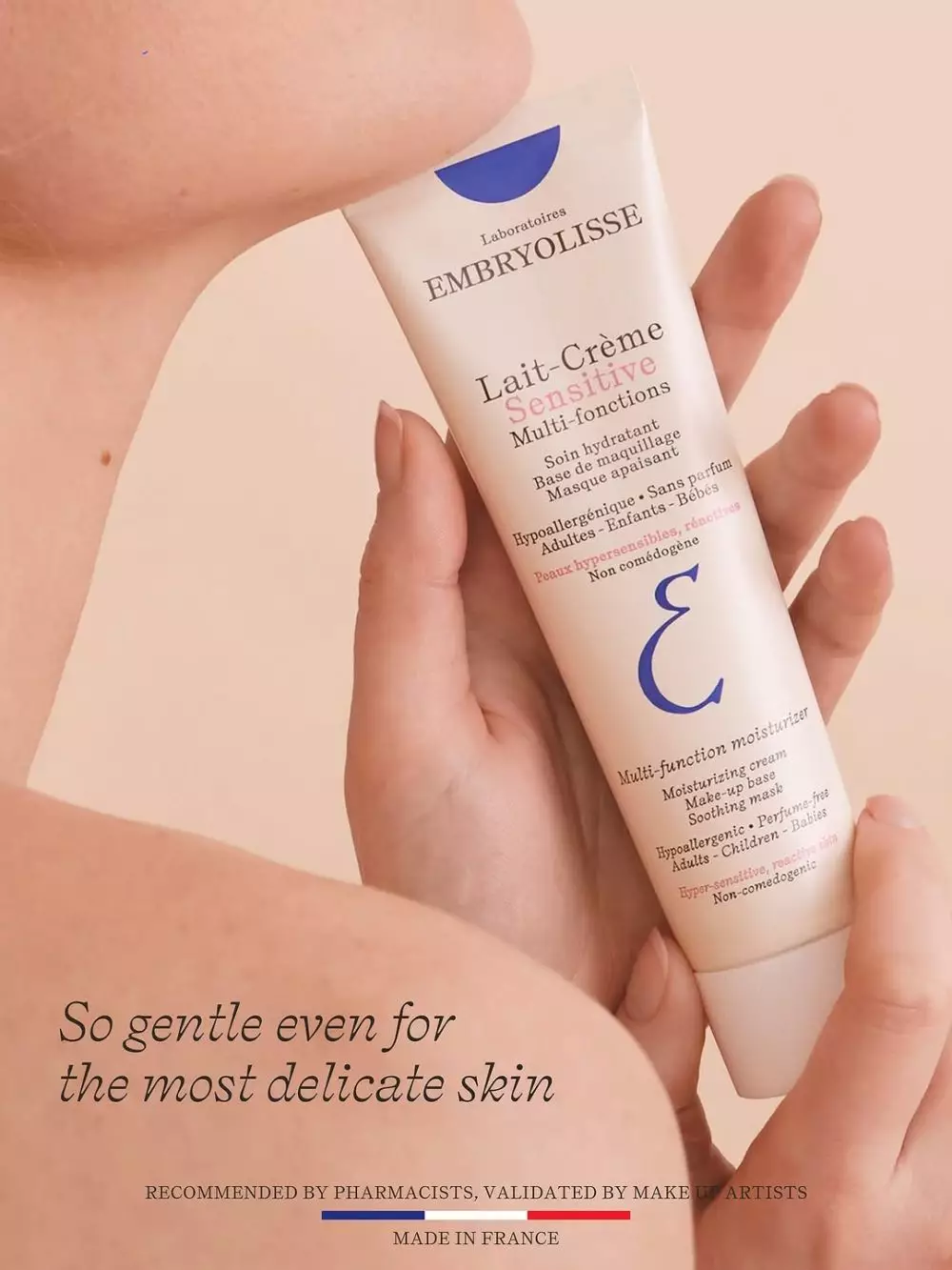 Rekomendasi primer terbaik untuk kulit kering © 2025 brilio.net