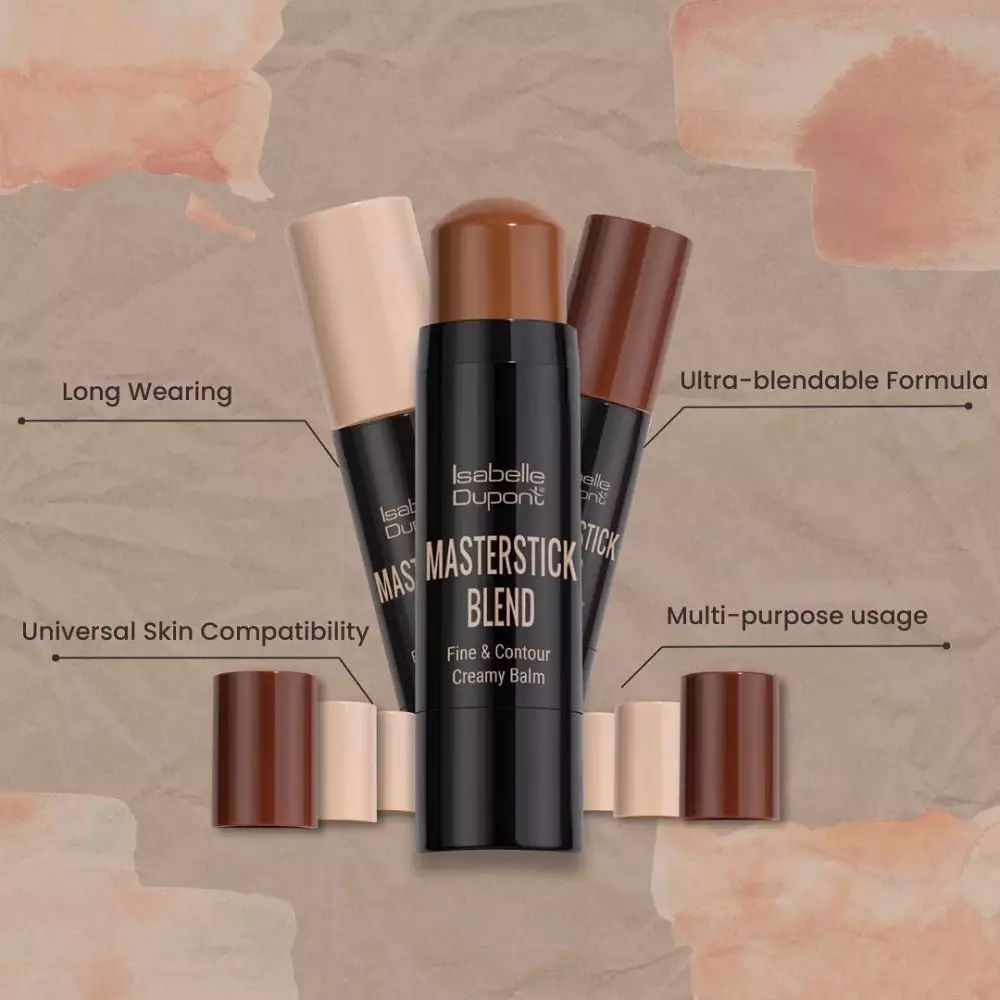 Rekomendasi produk makeup untuk shading © 2025 brilio.net