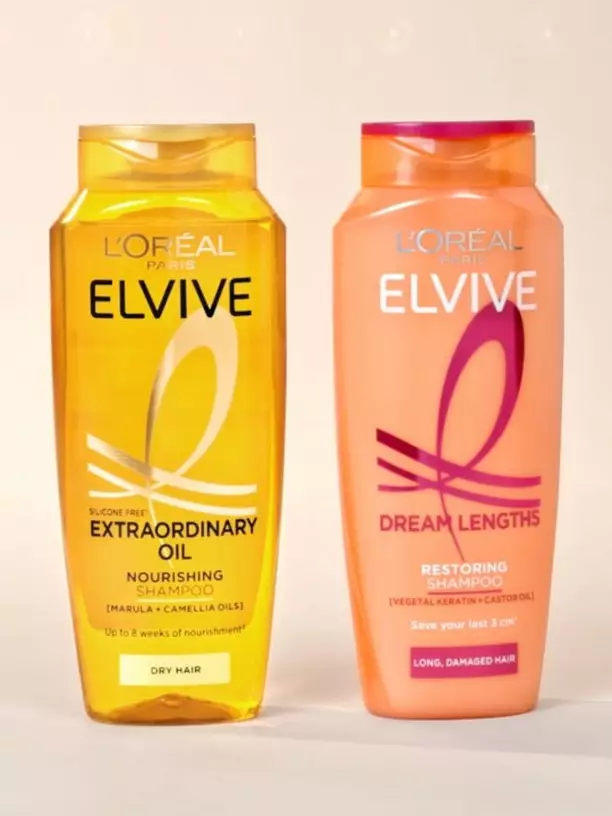 Rekomendasi produk perawatan rambut kering harga terjangkau © 2025 brilio.net Rekomendasi produk perawatan rambut kering harga terjangkau © 2025 brilio.net