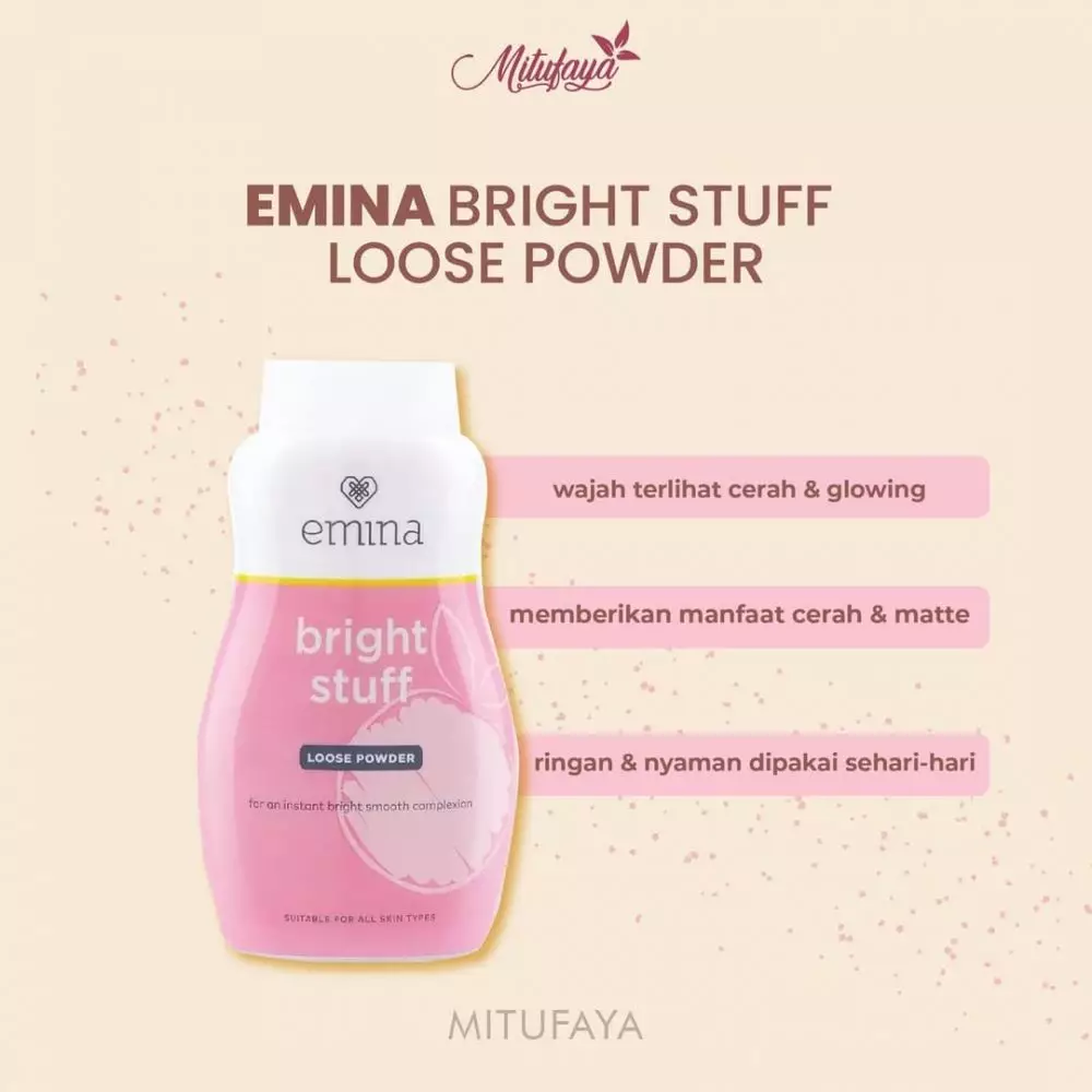 ekomendasi makeup lokal untuk remaja © 2025 brilio.net