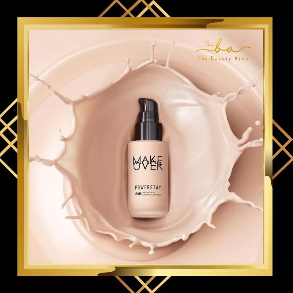 Rekomendasi concealer brand lokal © 2025 brilio.net