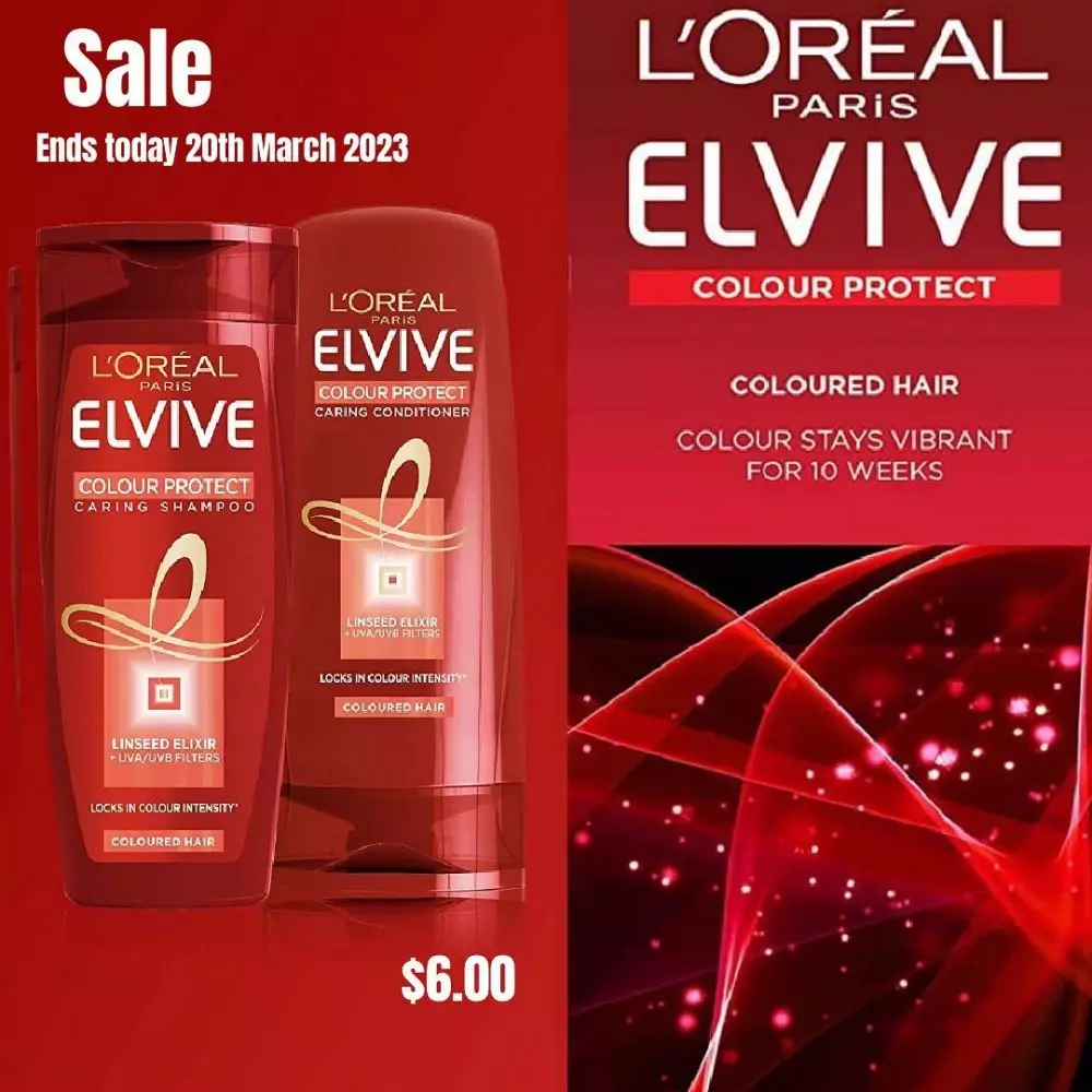 Rekomendasi hair care untuk rambut kering karena diwarnai © 2025 brilio.net