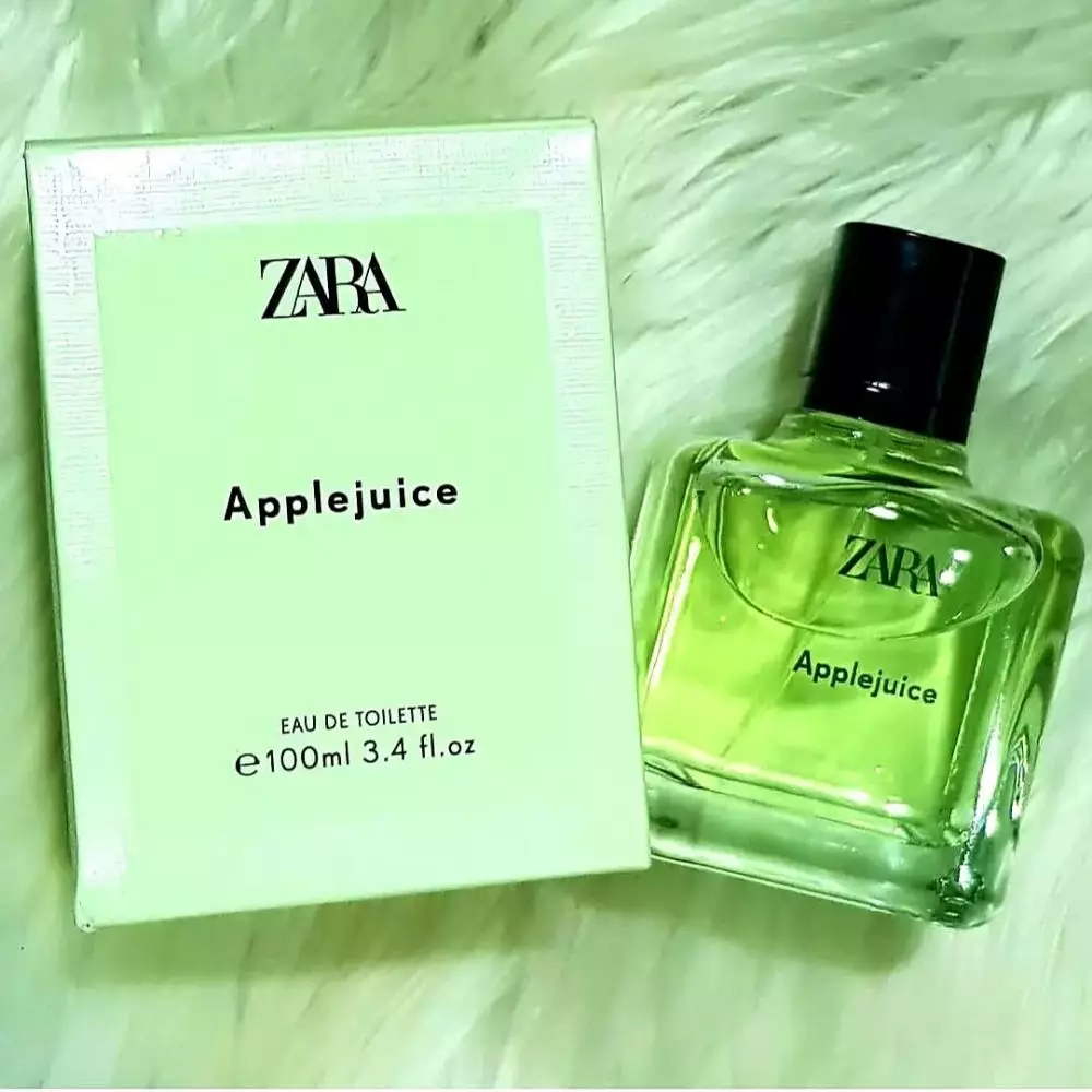 Rekomendasi parfum untuk remaja © 2025 brilio.net