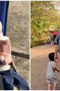 Curhatan lawas Na Daehoon suami Jule bikin haru, ungkap lika-liku hidup sebagai anak broken home