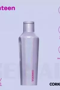 9 Tumbler Corkcicle favorit di bawah Rp700 ribu, stylish, awet, dan cocok untuk aktivitas harian