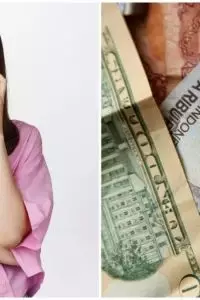 Gaji suami Rp1,6 juta, emak-emak punya satu bayi minta saran cara atur duit, curhatannya dikritik