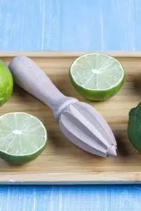 Asal simpan jeruk nipis bisa bikin kering meski diletakkan di kulkas, ini solusi jitu mengatasinya