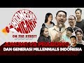 Indonesia Wicara OTS - Jokowi vs Prabowo dan Generasi Millennials Indonesia