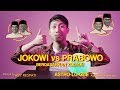 Astro-Lo-Gue Ep. 6 - Jokowi vs Prabowo Berdasarkan Zodiak!? Jangan Golput!